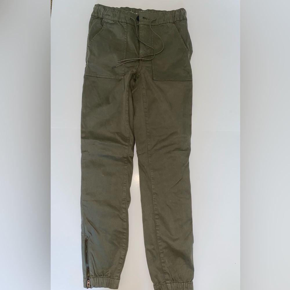 American Eagle Outfitters Green Pants Size 6